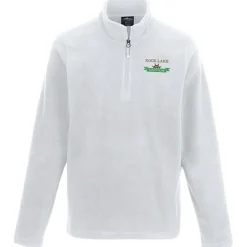 Compass Fleece Pullover - Men's
