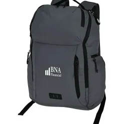 Compass Laptop Backpack