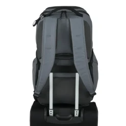 Compass Laptop Backpack