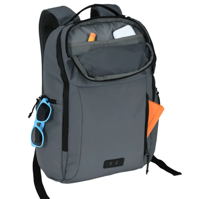 Compass Laptop Backpack