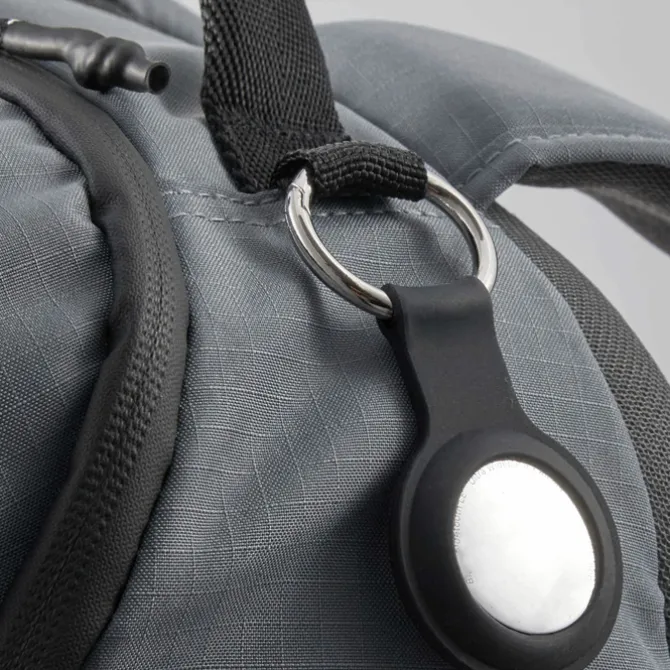Compass Laptop Backpack - Embroidered
