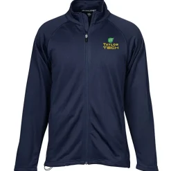 Compass Stretch Tech-Shell Jacket - Men's