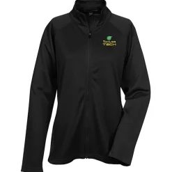 Compass Stretch Tech-Shell Jacket - Ladies'