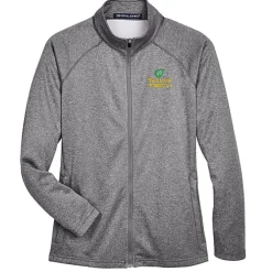 Compass Stretch Tech-Shell Jacket - Ladies'