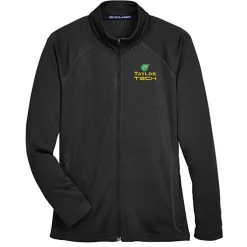 Compass Stretch Tech-Shell Jacket - Ladies'