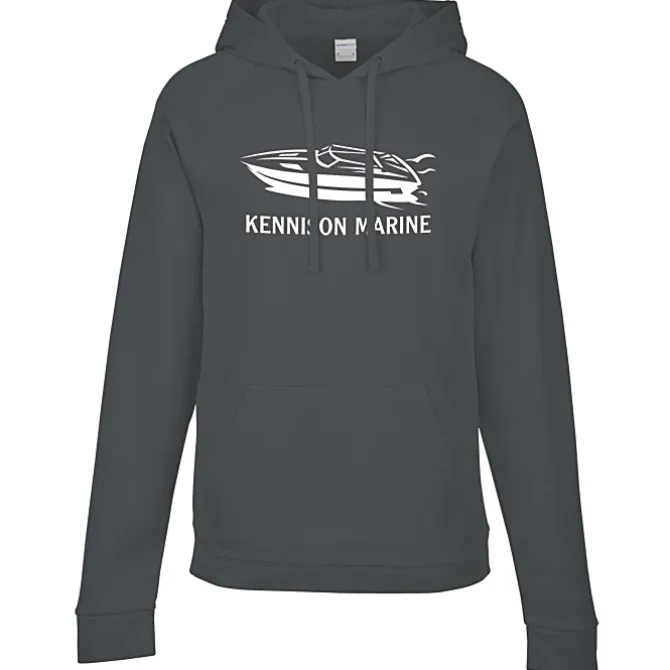 Compete Fleece Pullover Hoodie