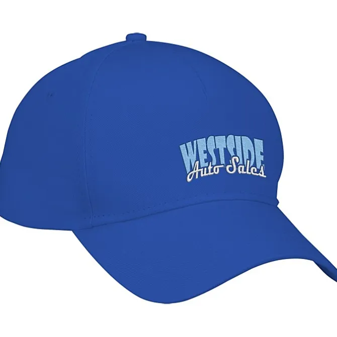Composite Cap