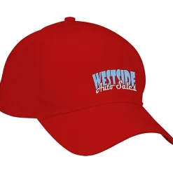 Composite Cap