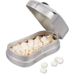 Computer Mouse Mint Tin