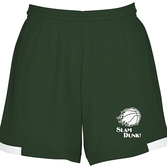 Comrade 5-inch Shorts - Ladies'