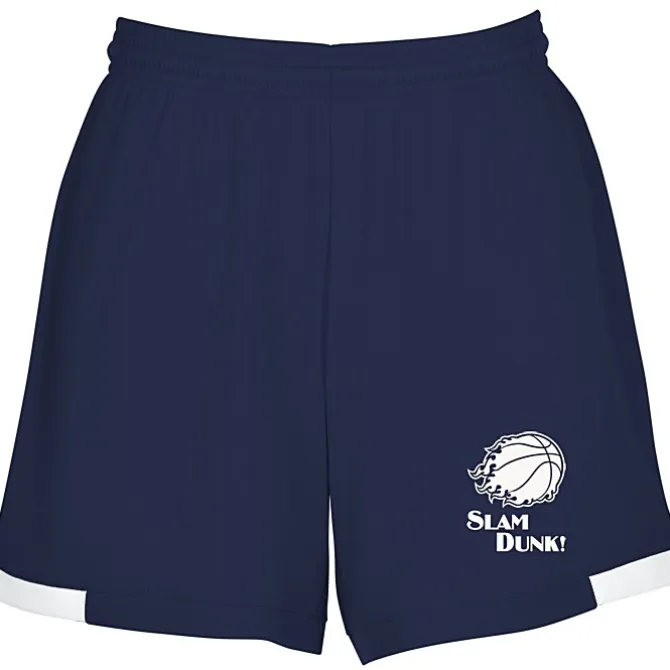 Comrade 5-inch Shorts - Ladies'
