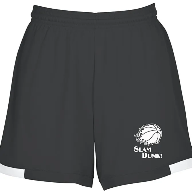 Comrade 5-inch Shorts - Ladies'