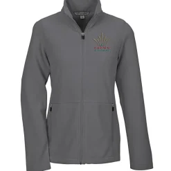 Concord Microfleece Jacket - Ladies'