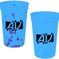 Confetti Mood Stadium Cup - 17 oz
