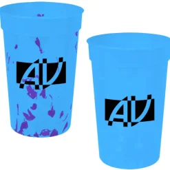 Confetti Mood Stadium Cup - 17 oz - 24 hr