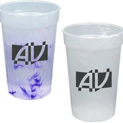Confetti Mood Stadium Cup - 17 oz - 24 hr