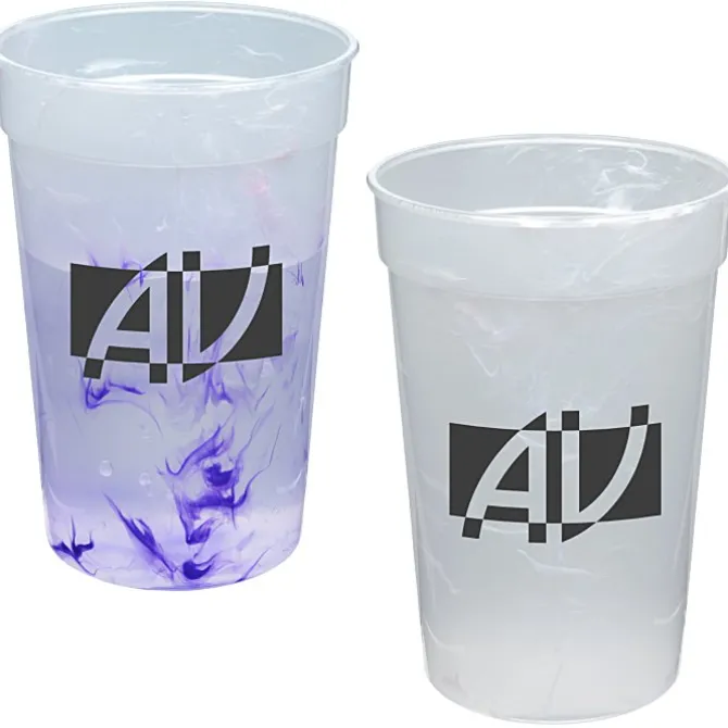 Confetti Mood Stadium Cup - 17 oz - 24 hr