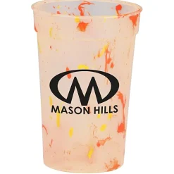 Confetti Stadium Cup - 17 oz