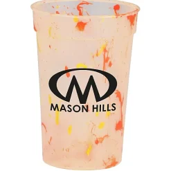 Confetti Stadium Cup - 17 oz