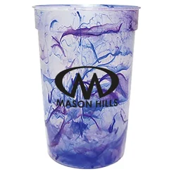 Confetti Stadium Cup - 17 oz - 24 hr