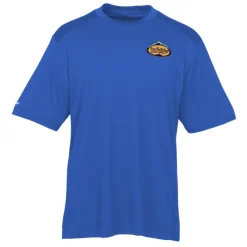 Conquer Performance Tee - Men's - Embroidered