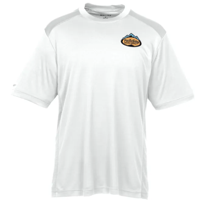 Conquer Performance Tee - Men's - Embroidered