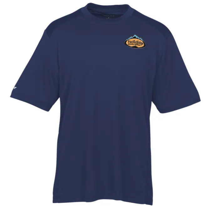 Conquer Performance Tee - Men's - Embroidered