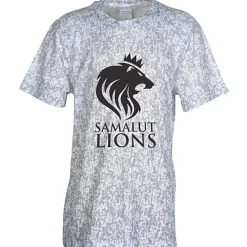 Contender Athletic Digi Camo T-Shirt - Youth