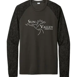 Contender Athletic Digi Camo LS T-Shirt