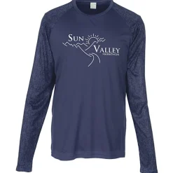 Contender Athletic Digi Camo LS T-Shirt
