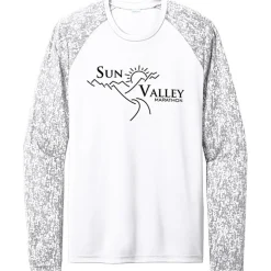 Contender Athletic Digi Camo LS T-Shirt