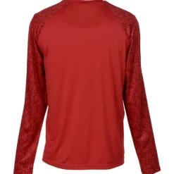 Contender Athletic Digi Camo LS T-Shirt