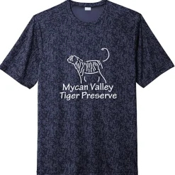 Contender Athletic Digi Camo T-Shirt