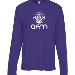Contender Athletic LS T-Shirt - Screen