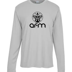 Contender Athletic LS T-Shirt - Screen