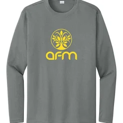 Contender Athletic LS T-Shirt - Screen