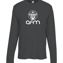 Contender Athletic LS T-Shirt - Screen