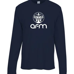 Contender Athletic LS T-Shirt - Screen