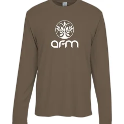 Contender Athletic LS T-Shirt - Screen
