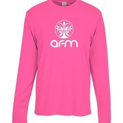 Contender Athletic LS T-Shirt - Screen