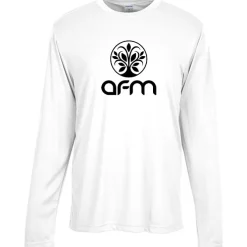 Contender Athletic LS T-Shirt - Screen