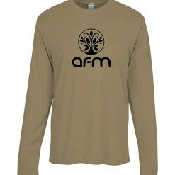 Contender Athletic LS T-Shirt - Screen