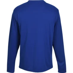 Contender Athletic LS T-Shirt - Embroidered