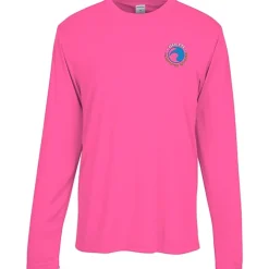 Contender Athletic LS T-Shirt - Embroidered