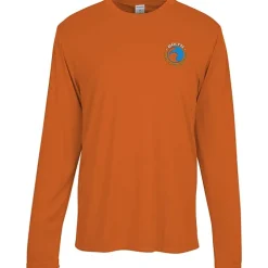 Contender Athletic LS T-Shirt - Embroidered