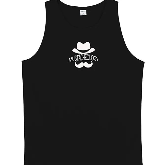 Contender Athletic Tank - Men's