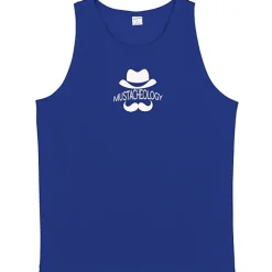 Contender Athletic Tank - Men's