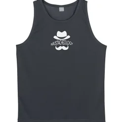 Contender Athletic Tank - Men's