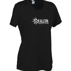Contender Athletic T-Shirt - Ladies' - Screen