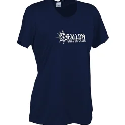 Contender Athletic T-Shirt - Ladies' - Screen